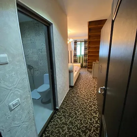 Hanu Satului Pensjonat Konstanca