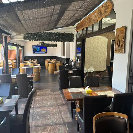 Hanu Satului Konstanca