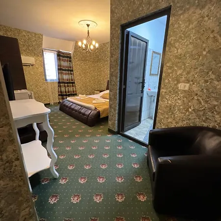 Hanu Satului 3* Konstanca