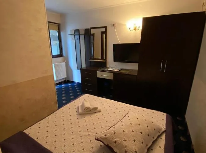 Hanu Satului Konstanca