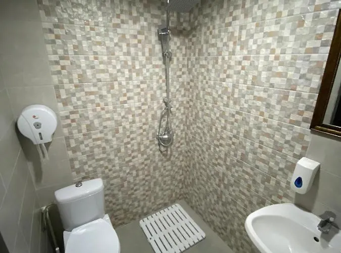 Hanu Satului Pensjonat Konstanca