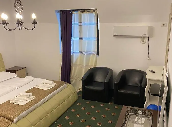 Hanu Satului Konstanca