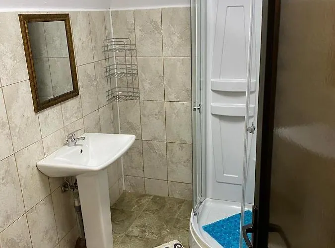 Hanu Satului Pensjonat 3*