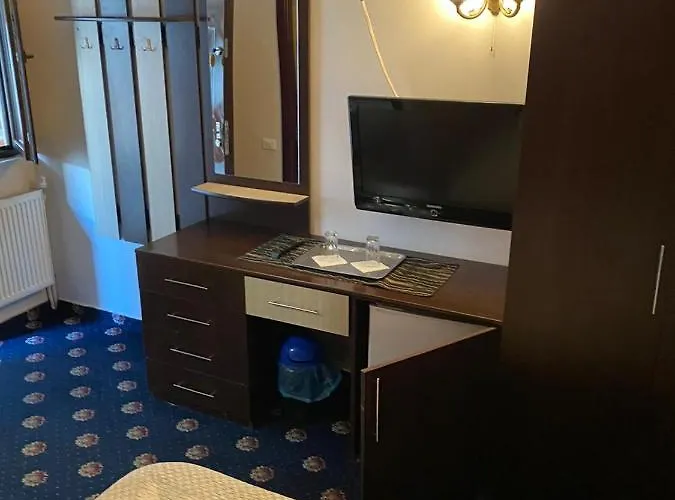 Hanu Satului 3* Konstanca