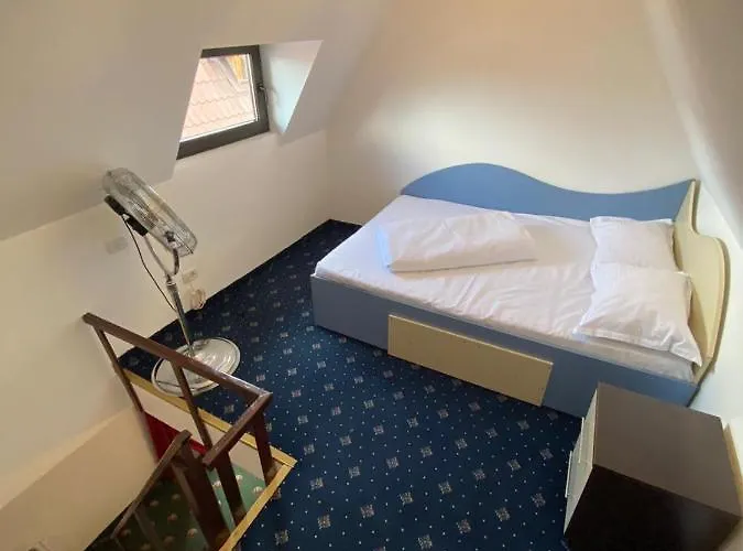 Hanu Satului Pensjonat 3*