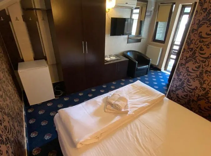 Hanu Satului Pensjonat