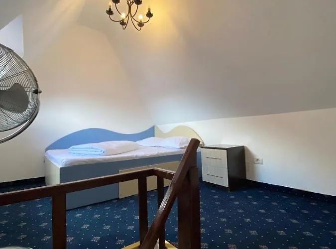 Pensjonat Hanu Satului