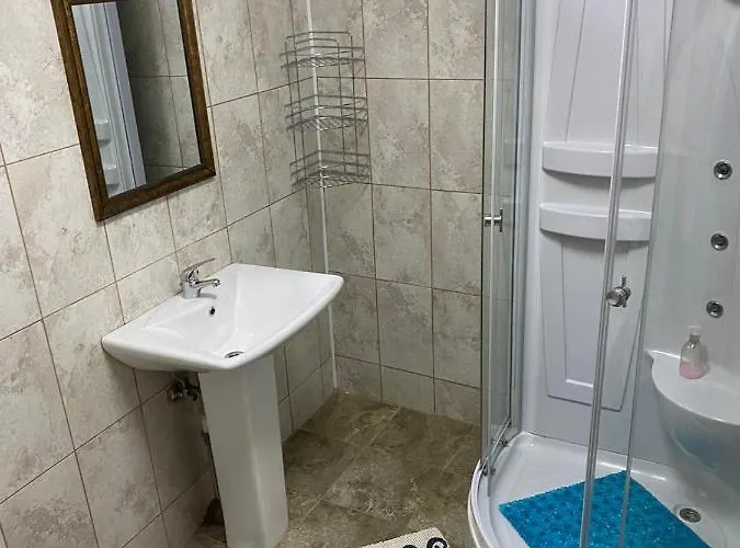 Pensjonat Hanu Satului 3*