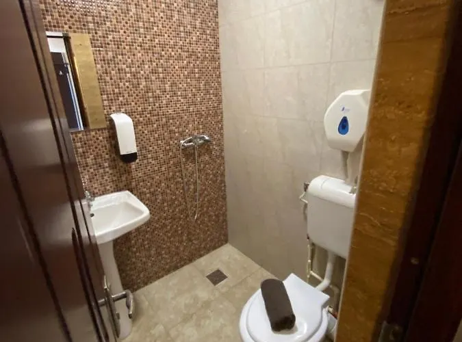 Hanu Satului 3* Konstanca