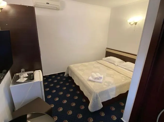 Hanu Satului Pensjonat 3*