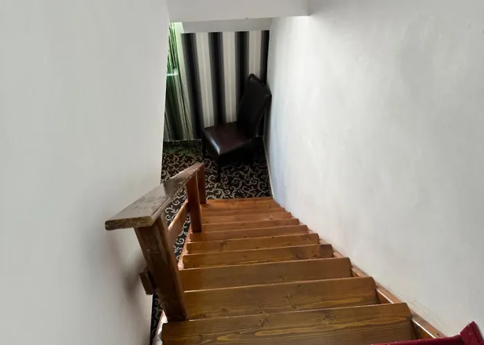 Hanu Satului Pensjonat Konstanca