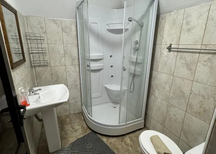 Hanu Satului Pensjonat 3*