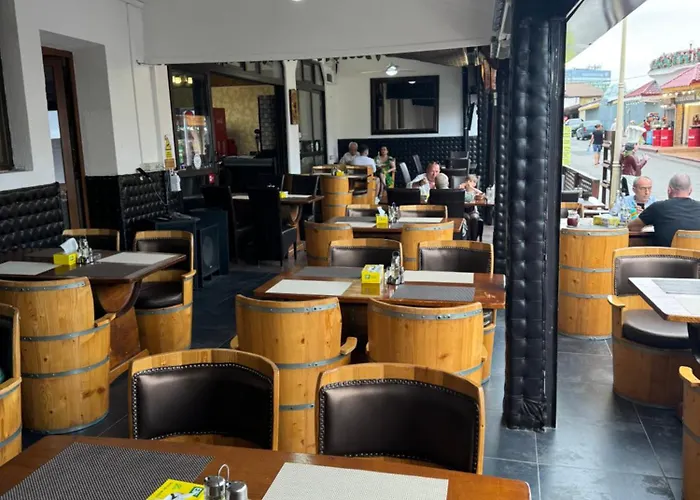 Pensjonat Hanu Satului