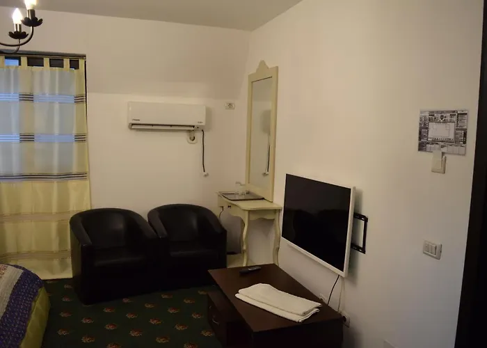 Hanu Satului 3* Konstanca