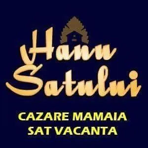 Hanu Satului Pensjonat Konstanca