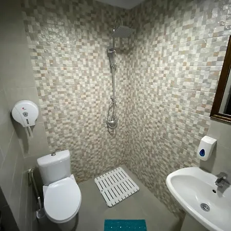 Hanu Satului Casa de hóspedes Constança