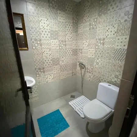 Hanu Satului Casa de hóspedes Constança