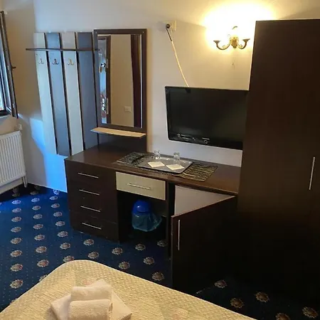 Hanu Satului 3* Constança