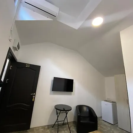 Hanu Satului Casa de hóspedes Constança