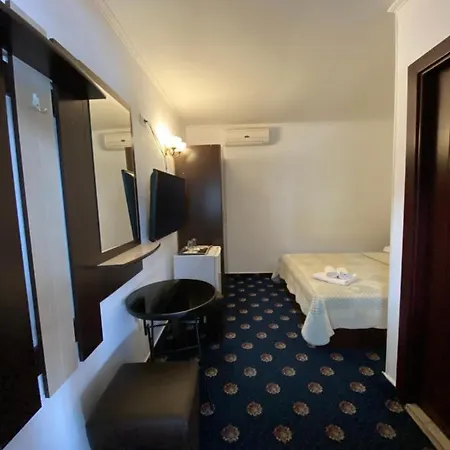 Casa de hóspedes Hanu Satului