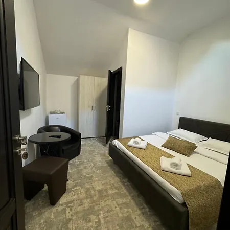 Hanu Satului Constança