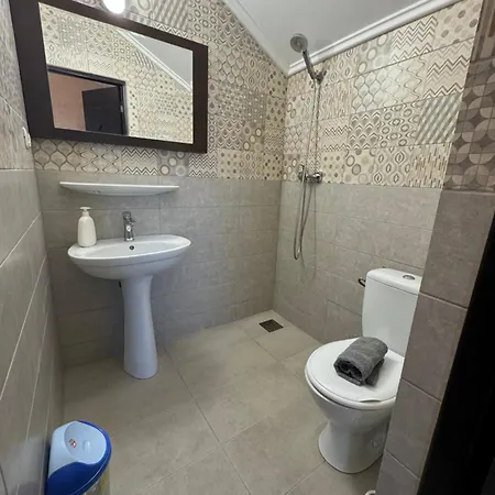 Hanu Satului Casa de hóspedes