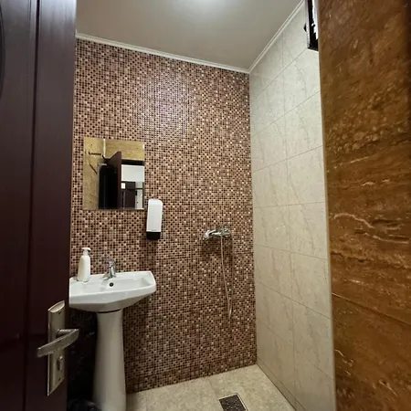 Hanu Satului Penzion Constanţa