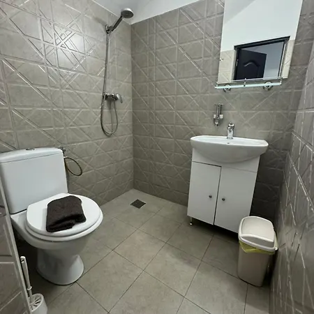 Hanu Satului Casa de hóspedes