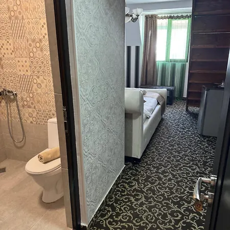 Penzion Hanu Satului