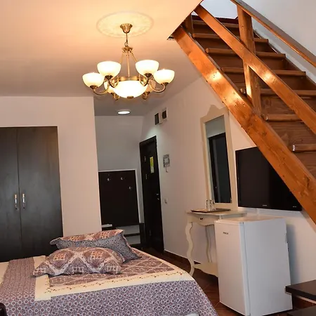 Hanu Satului Casa de hóspedes Constança
