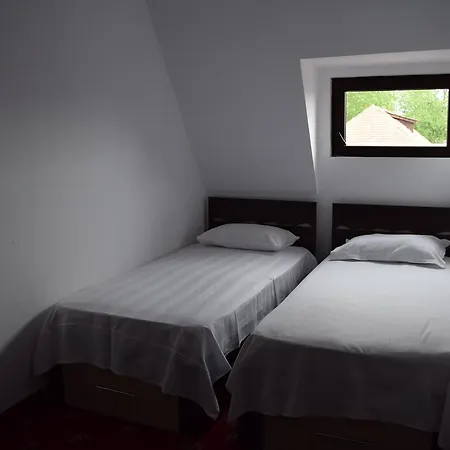 Hanu Satului Casa de hóspedes Constança