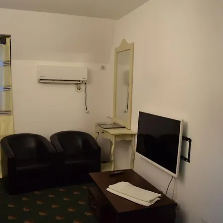 Hanu Satului 3* Constança