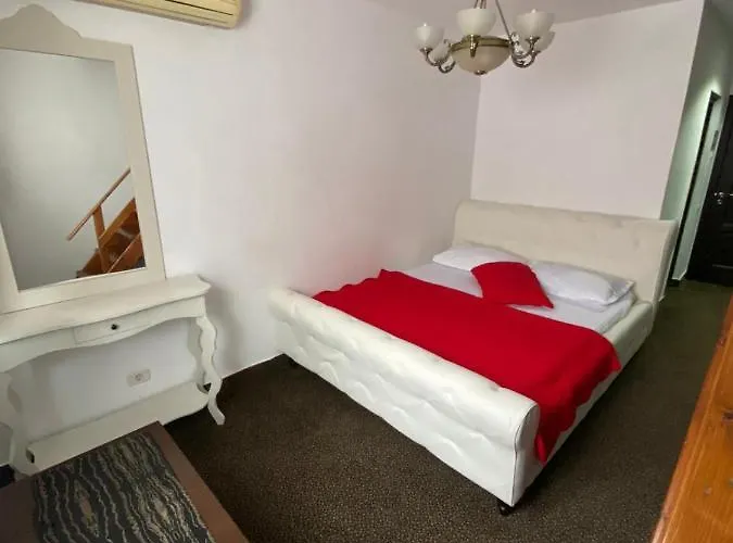 Hanu Satului Constanţa