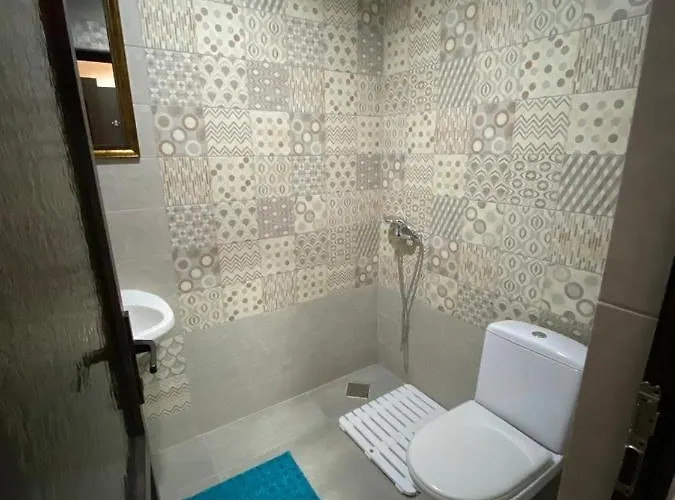 Hanu Satului Pensiune Constanţa