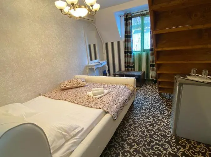 Hanu Satului 3* Constanţa