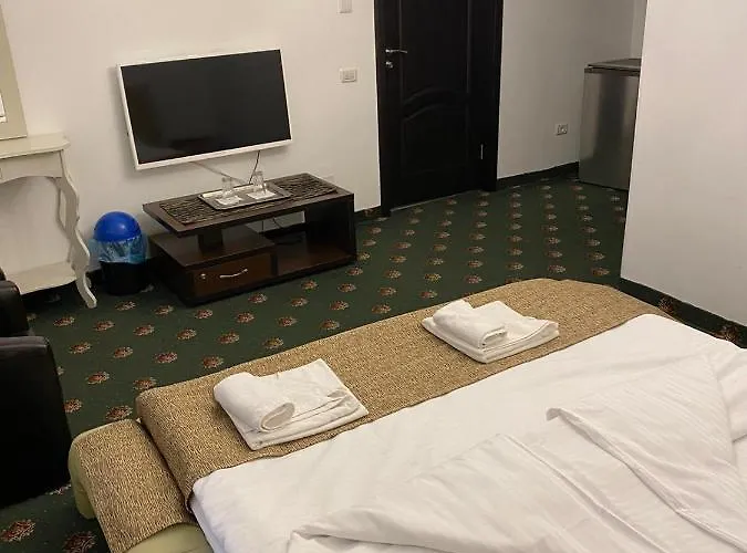 Hanu Satului 3* 콘스탄차