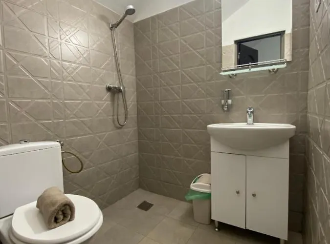 Pensiune Hanu Satului 3*