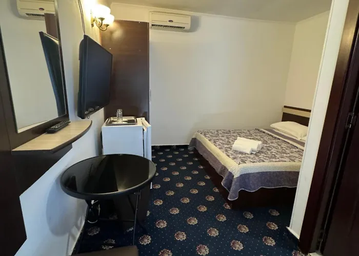 Hanu Satului Pensiune 3*