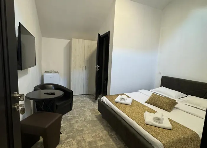 Hanu Satului 콘스탄차