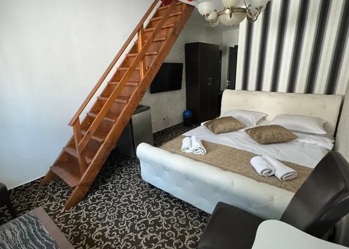 Hanu Satului 3* Constanţa