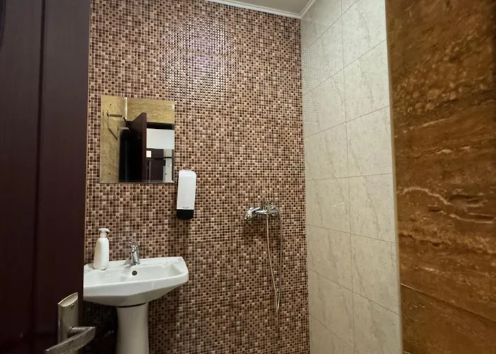 Hanu Satului Pensiune Constanţa