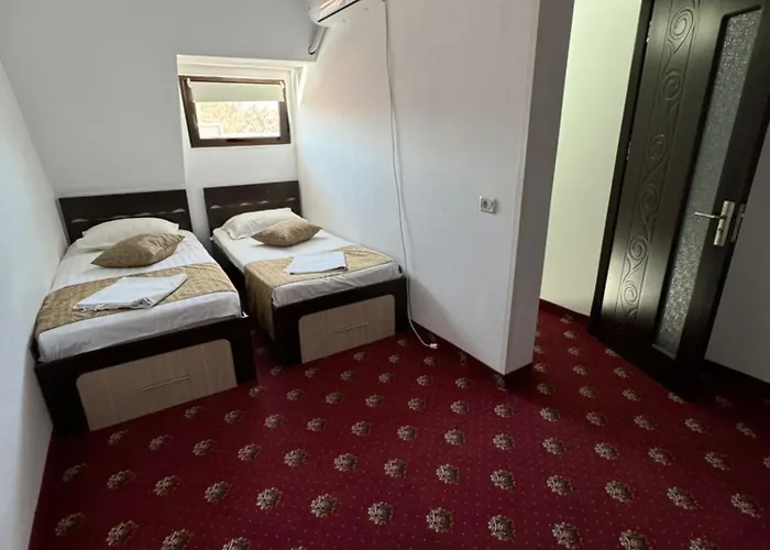 Hanu Satului 콘스탄차