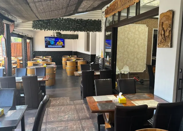 Hanu Satului 콘스탄차