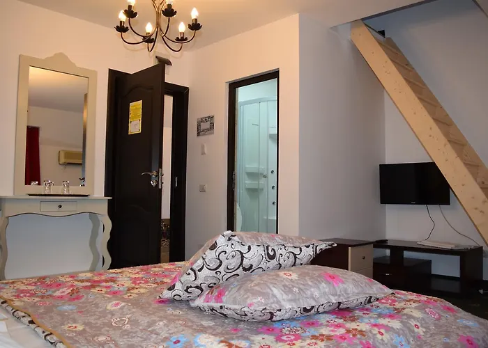 Hanu Satului 3* 콘스탄차