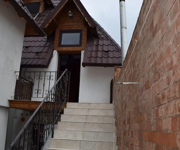 Hanu Satului Pensiune