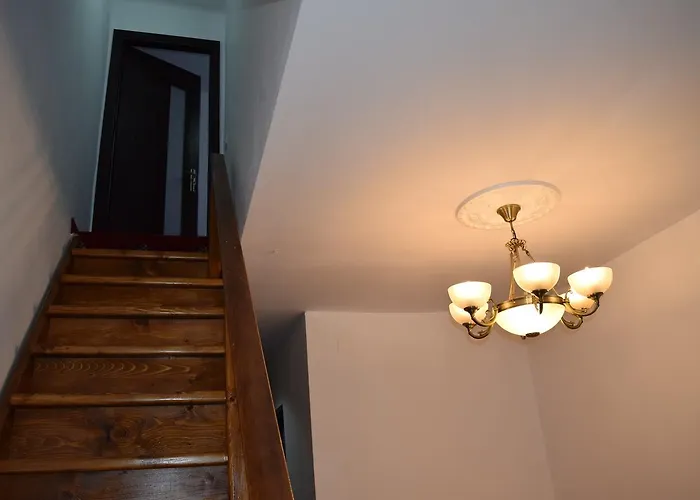 Hanu Satului Pensiune 3*